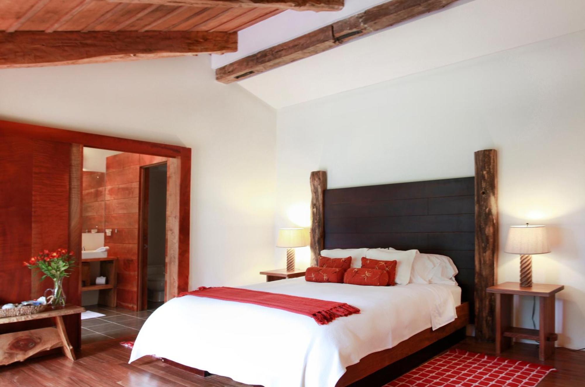 Poas Volcano Lodge Vara Blanca  Dış mekan fotoğraf